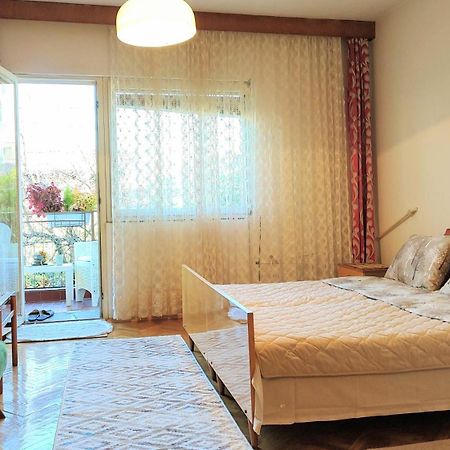 Digital Nomad Comfy Apartment,Foot Mountain Vodno And Millennium Cross,19 Min By Walk To Cener,Free Parking 스코페 외부 사진
