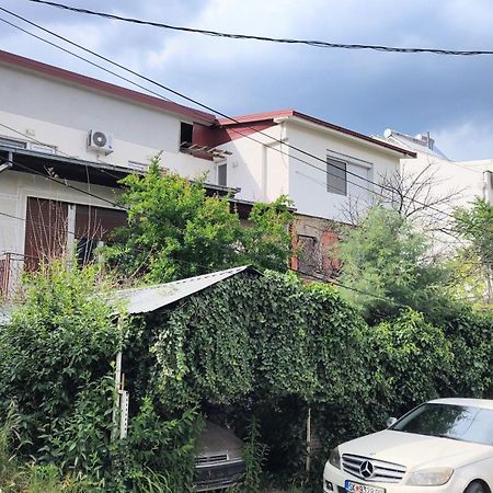 Digital Nomad Comfy Apartment,Foot Mountain Vodno And Millennium Cross,19 Min By Walk To Cener,Free Parking 스코페 외부 사진