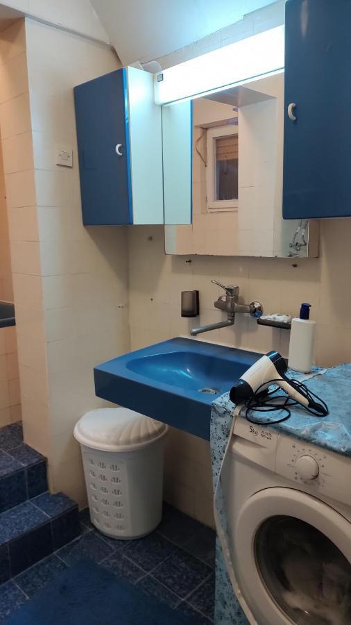 Digital Nomad Comfy Apartment,Foot Mountain Vodno And Millennium Cross,19 Min By Walk To Cener,Free Parking 스코페 외부 사진