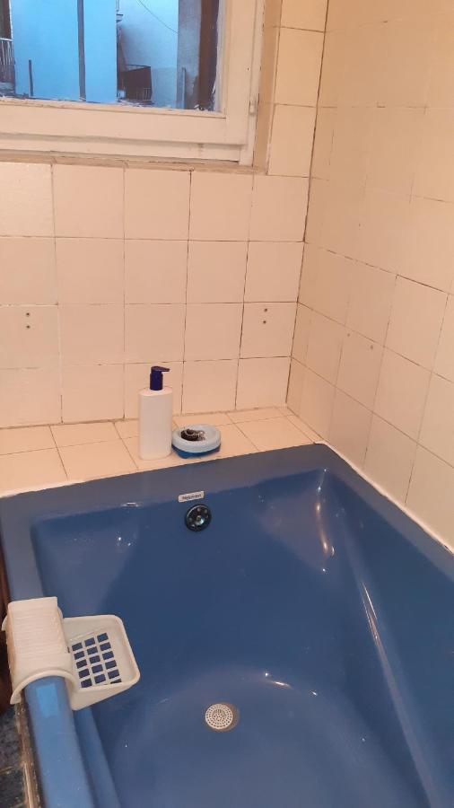 Digital Nomad Comfy Apartment,Foot Mountain Vodno And Millennium Cross,19 Min By Walk To Cener,Free Parking 스코페 외부 사진