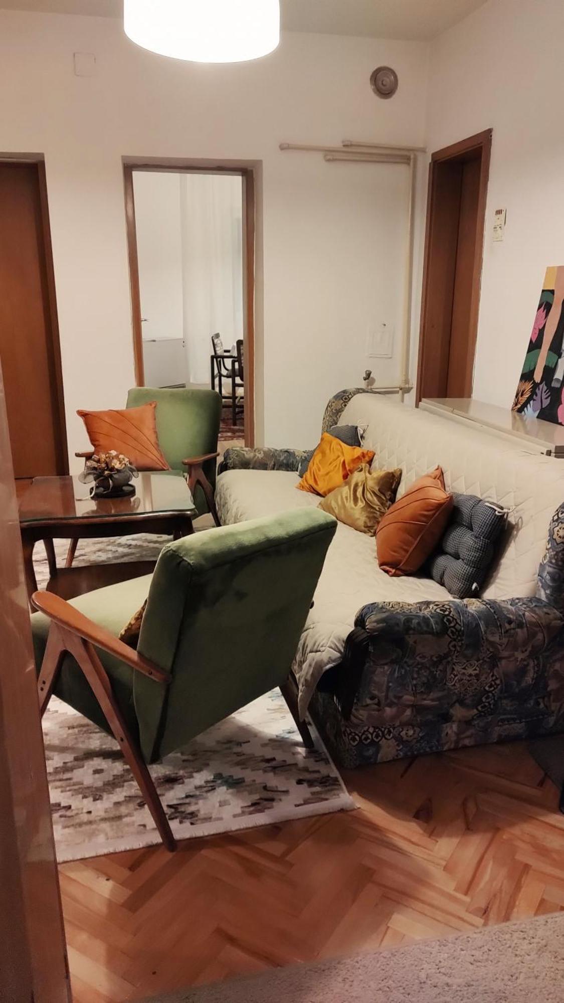 Digital Nomad Comfy Apartment,Foot Mountain Vodno And Millennium Cross,19 Min By Walk To Cener,Free Parking 스코페 외부 사진