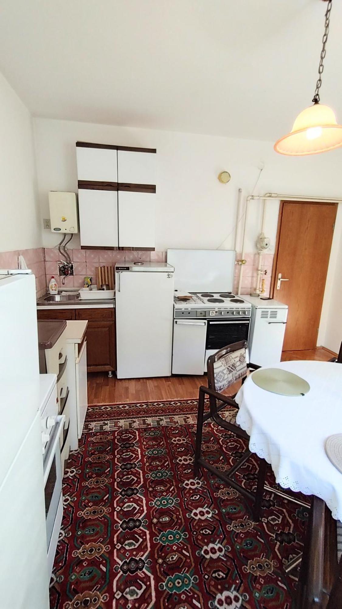 Digital Nomad Comfy Apartment,Foot Mountain Vodno And Millennium Cross,19 Min By Walk To Cener,Free Parking 스코페 외부 사진